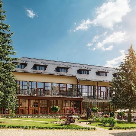 Resort Sobotin Ngoại thất bức ảnh