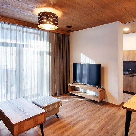 Resort Sobotin Ngoại thất bức ảnh
