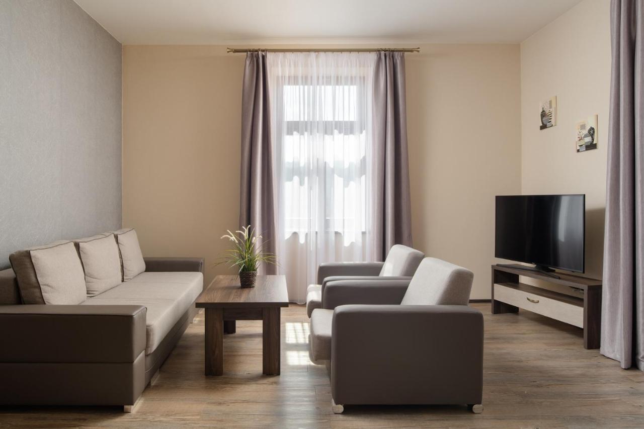 Resort Sobotin Ngoại thất bức ảnh