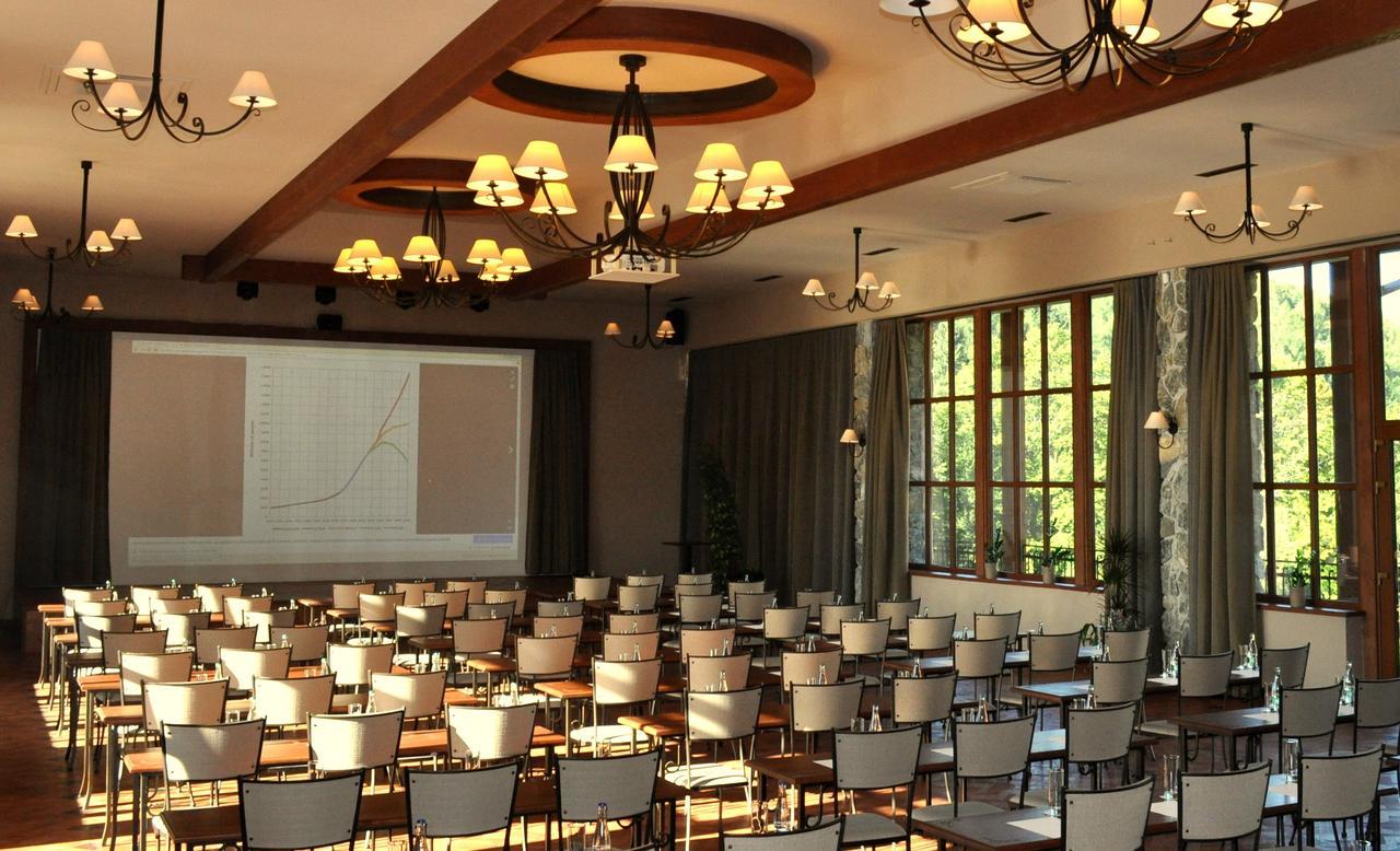 Resort Sobotin Ngoại thất bức ảnh