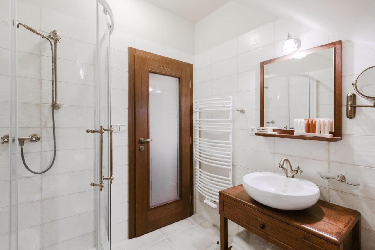 Resort Sobotin Ngoại thất bức ảnh