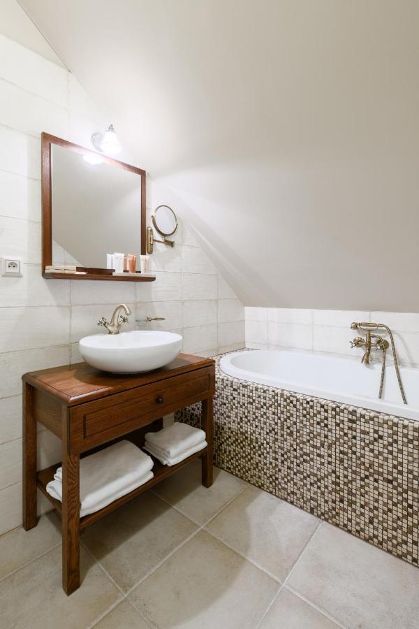 Resort Sobotin Ngoại thất bức ảnh